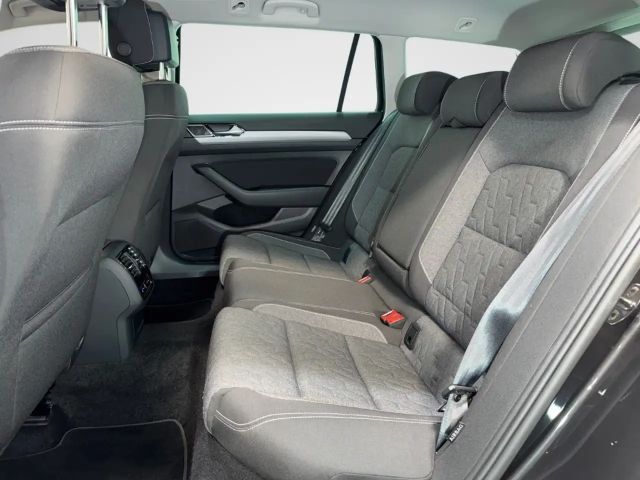 Volkswagen Passat 2.0 TDI DSG Variant