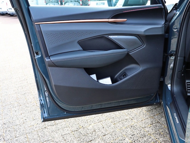 Cupra Terramar 1.5 eTSI