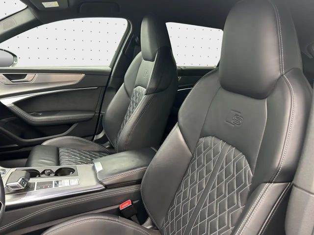 Audi S6 tip*Air*B&O*Standh*LED*Virtual*Navi+*Sp
