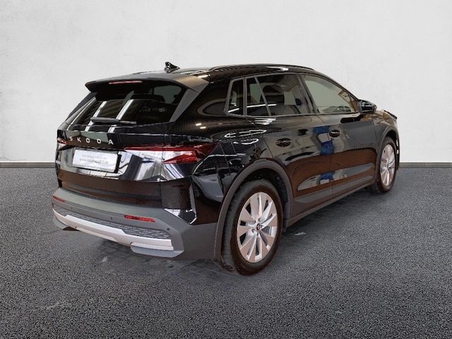 Skoda Elroq Elroq Charlie 55 kWh Elektro PDC+SHZ+KAMERA+NAVI