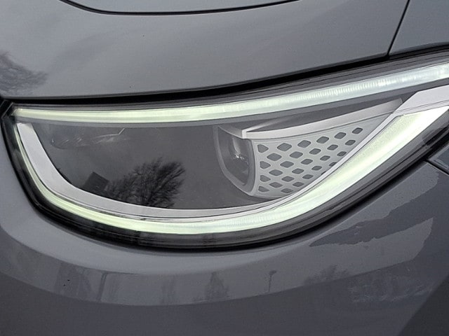 Volkswagen ID.3 Performance Pro