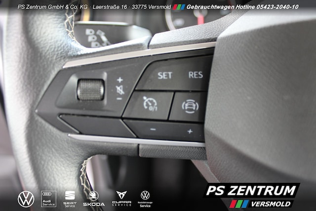 Seat Ibiza 1.0 MPI Style