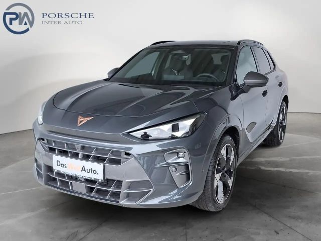 Cupra Terramar 1.5 e-TSI 150 PS DSG