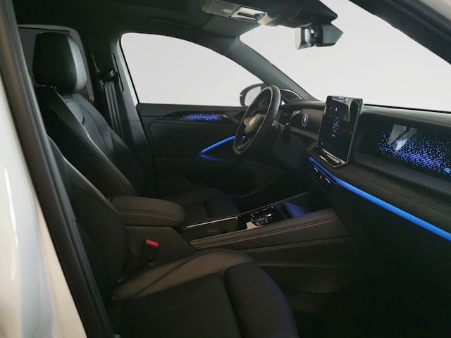 Volkswagen Tayron R-Line eHybrid