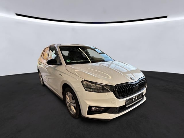 Skoda Fabia 1.0 +LED +LM +TEMPO +SMART +SHZ +CLIMA +