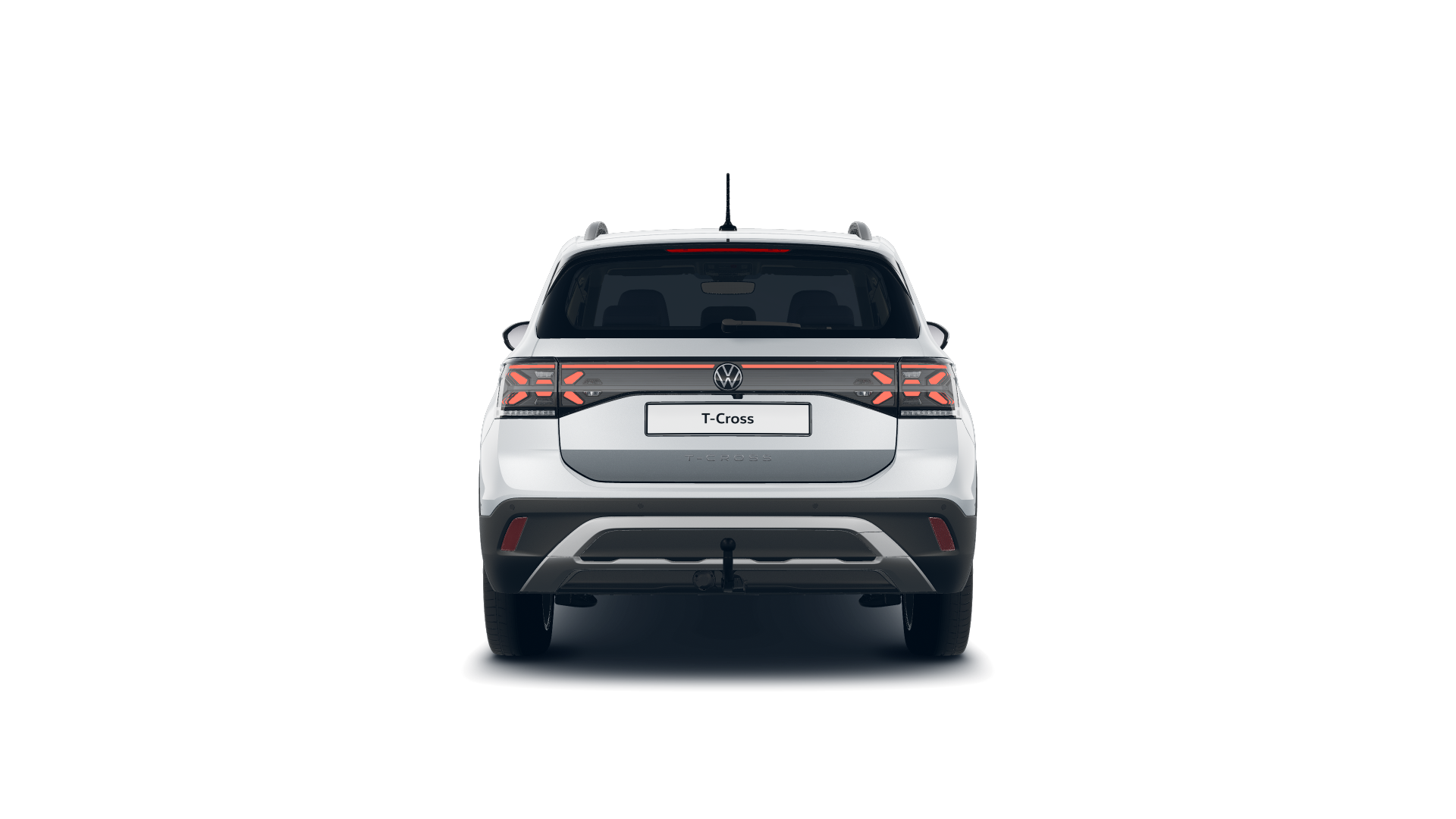 Volkswagen T-Cross 1.0 TSI IQ.Drive Style