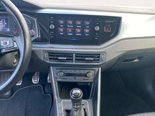 Volkswagen Polo 1,2 TSI KLIMA BLUETOOTH ALU PDC DAB+