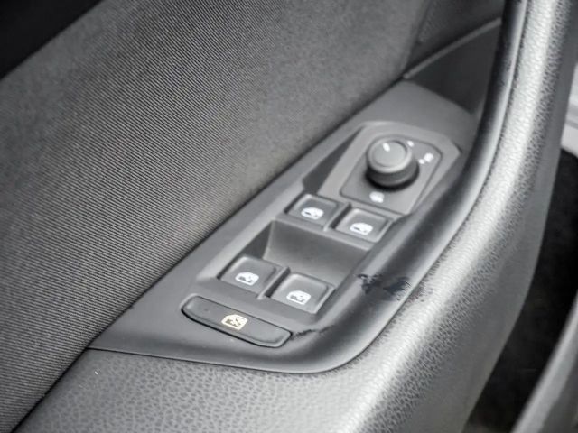 Volkswagen Passat 1.5 TSI DSG Variant