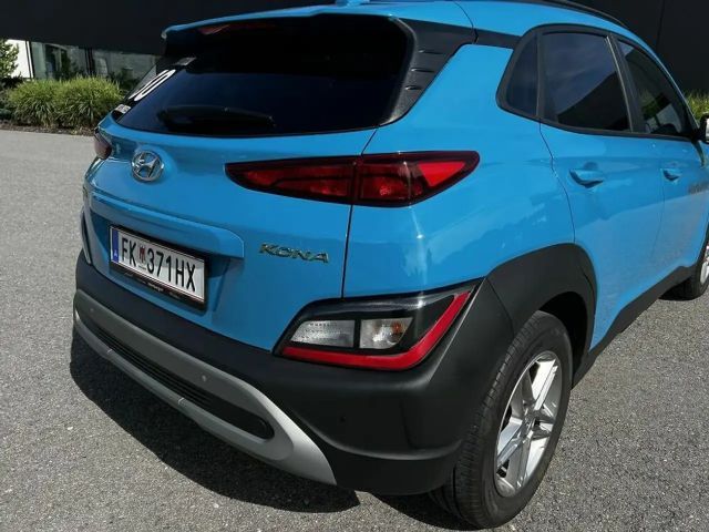 Hyundai Kona 2WD T-GDi