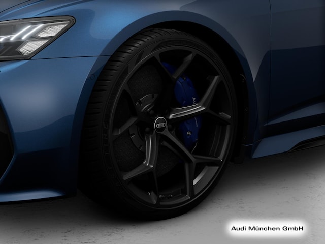 Audi A6 e-tron Avant Performance Quattro