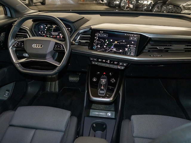 Audi Q4 e-tron 40 Sportback