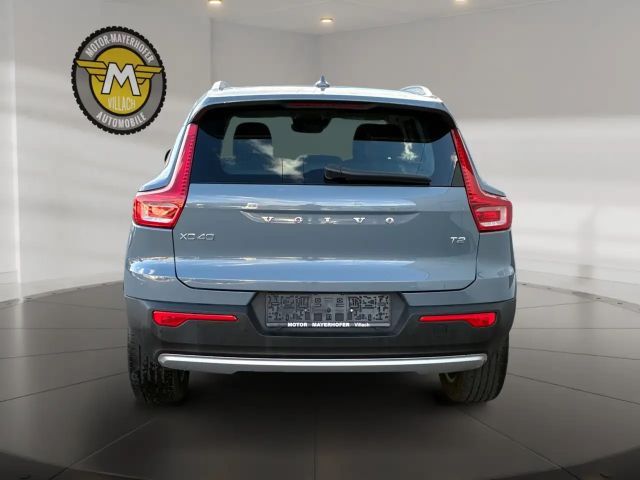 Volvo XC40 Momentum