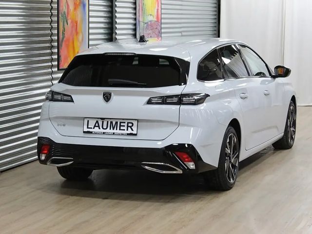 Peugeot 308 Allure Pack PureTech SW