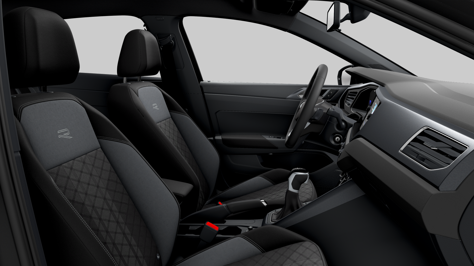 Volkswagen Polo 1.0 TSI IQ.Drive R-Line