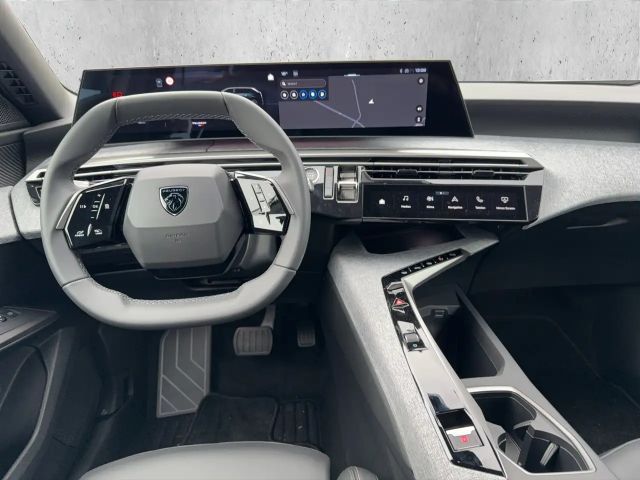 Peugeot 5008 Allure Pack Hybrid