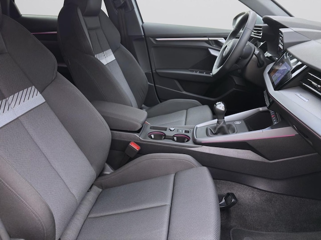 Audi A3 30 TFSI Sportback