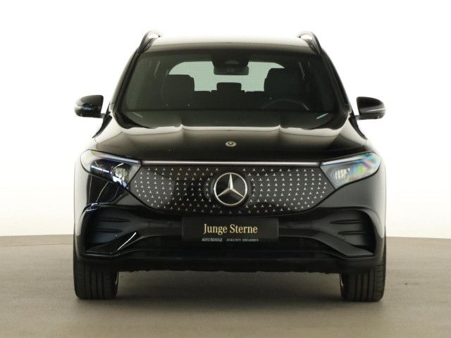 Mercedes-Benz EQB 350 4MATIC