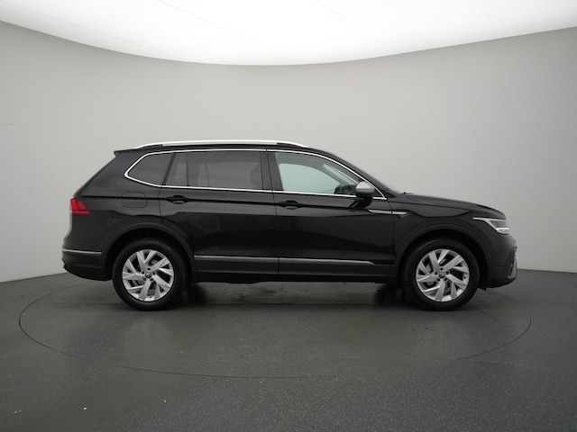 Volkswagen Tiguan Allspace DSG Life