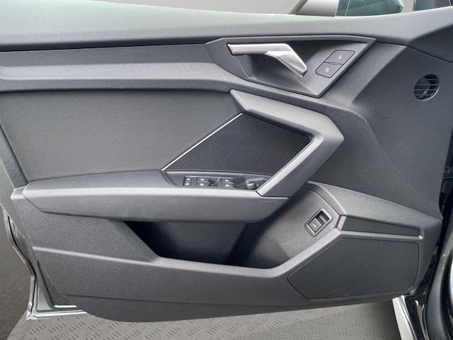 Audi A3 35 TDI S-Line S-Tronic Sportback