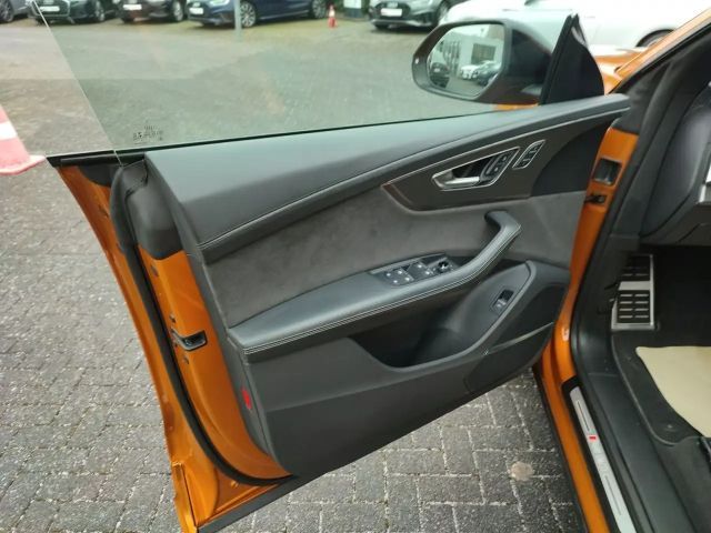 Audi RS Q8 4.0 TFSI Quattro