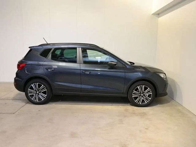 Seat Arona 1.0 TSI DSG Style
