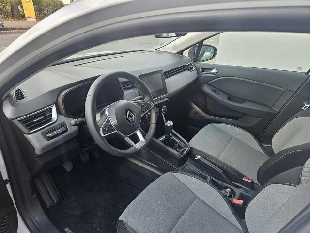 Renault Clio Evolution TCe 90