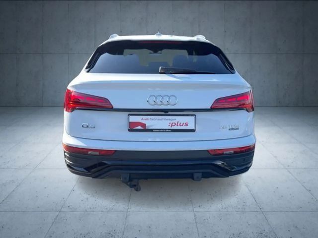 Audi Q5 45 TFSI Quattro S-Line