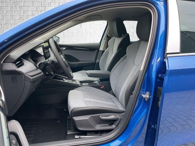 Skoda Octavia 1.5 TSI Combi