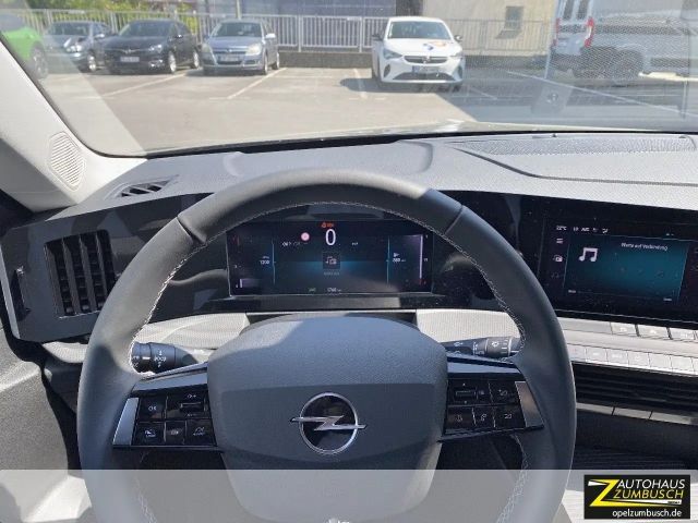 Opel Astra Enjoy Sports Tourer