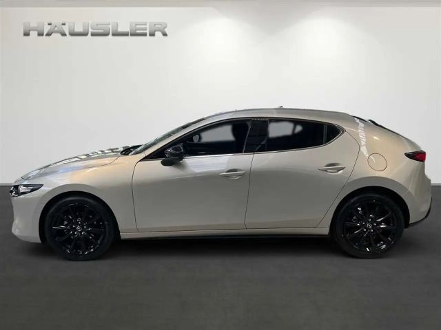 Mazda 3 Homura SkyActiv