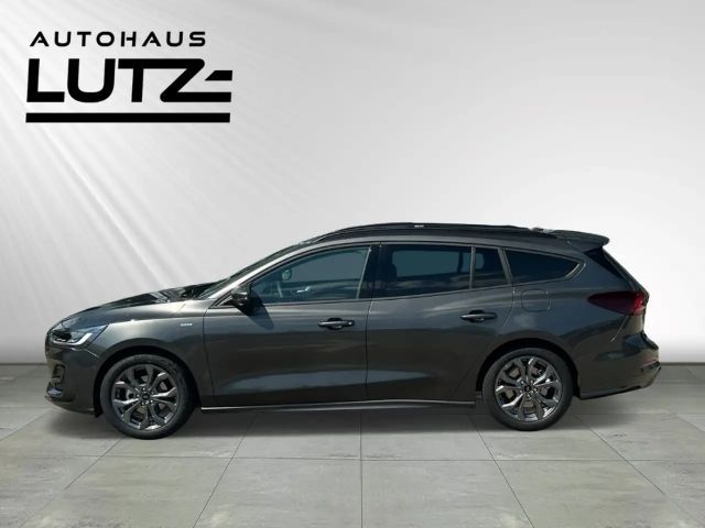 Ford Focus ST Line Wagon