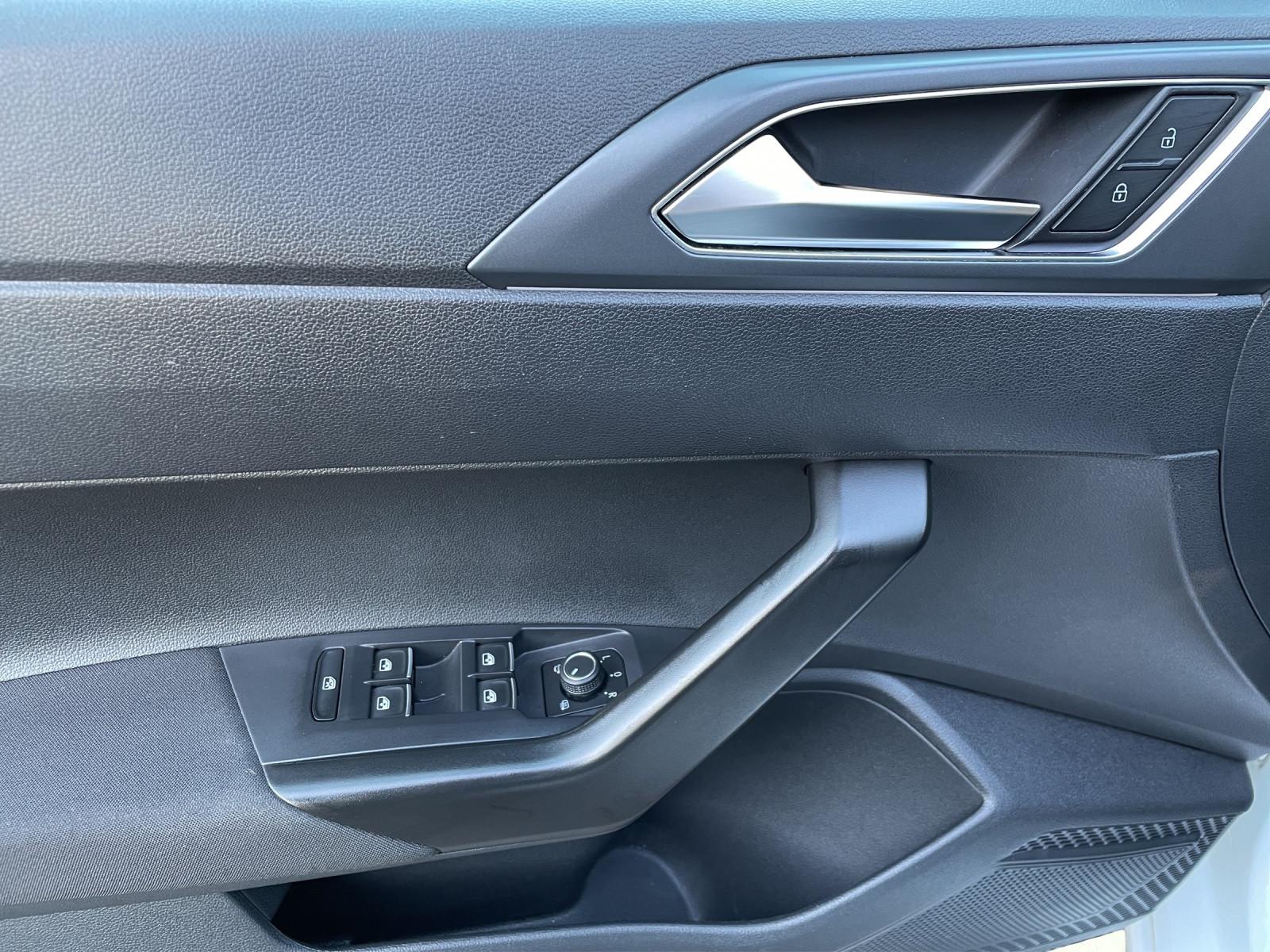 Volkswagen Taigo DSG R-Line