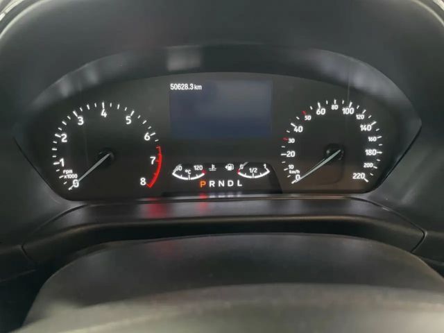 Ford Puma EcoBoost Titanium