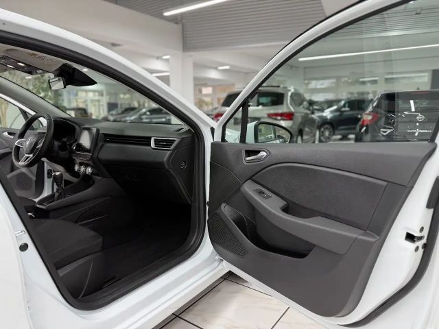 Renault Clio Business Line