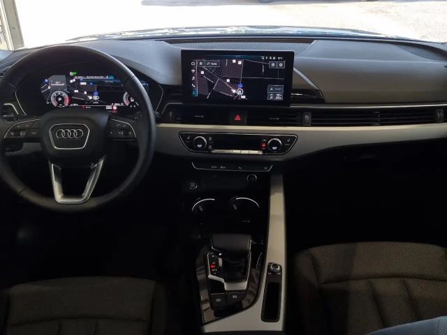 Audi A4 35 TDI