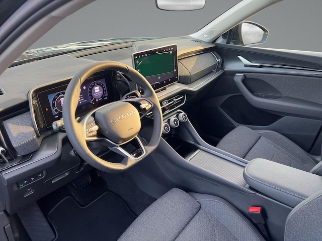 Skoda Kodiaq 2.0 TDI 4x4 Selection