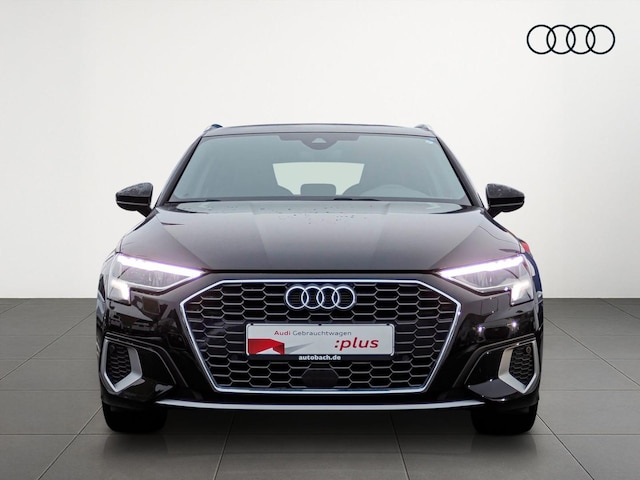 Audi A3 30 TFSI Sportback