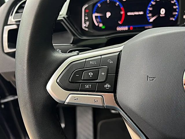 Volkswagen Touran BMT Comfortline DSG