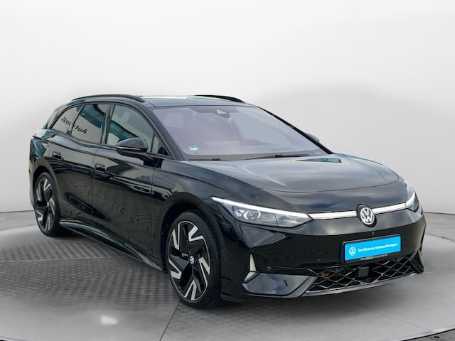 Volkswagen ID.7 GTX Tourer