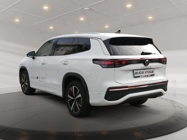 Volkswagen Tayron DSG