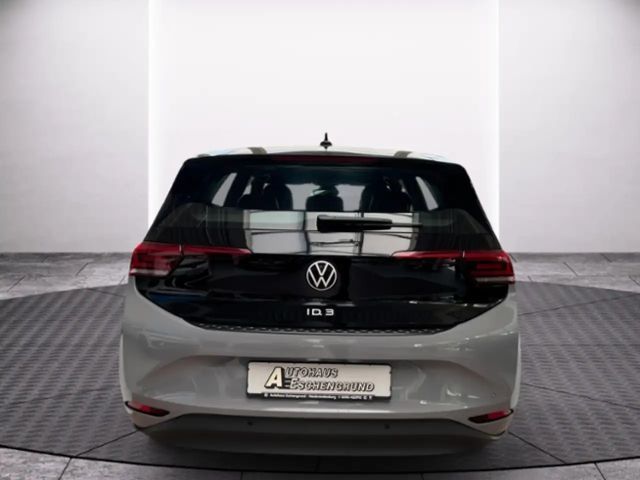 Volkswagen ID.3 58 KWh Performance Pro