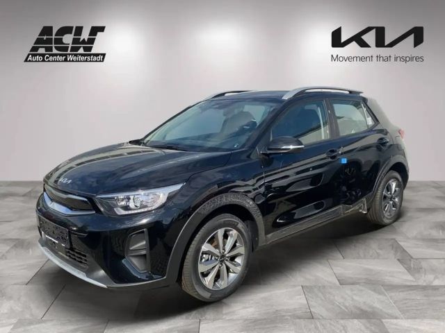 Kia Stonic Vision