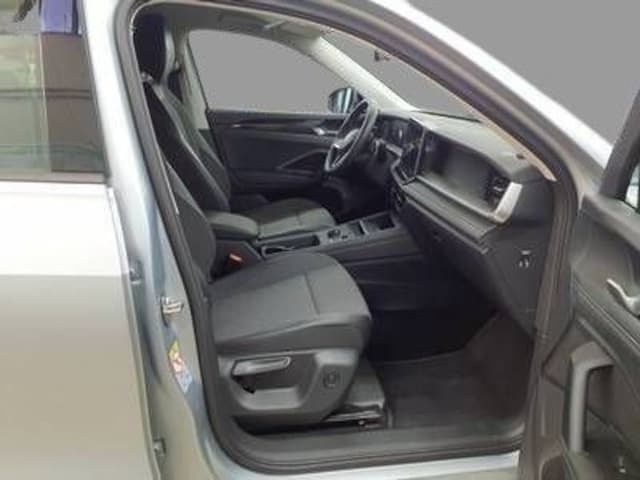 Volkswagen Tayron 1.5 eTSI DSG IQ.Drive