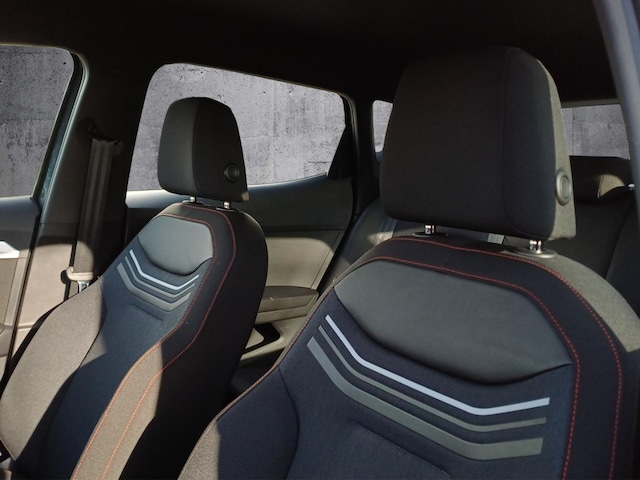 Seat Ibiza IBIZA 1.0 TSIFR   5T70  DI65G