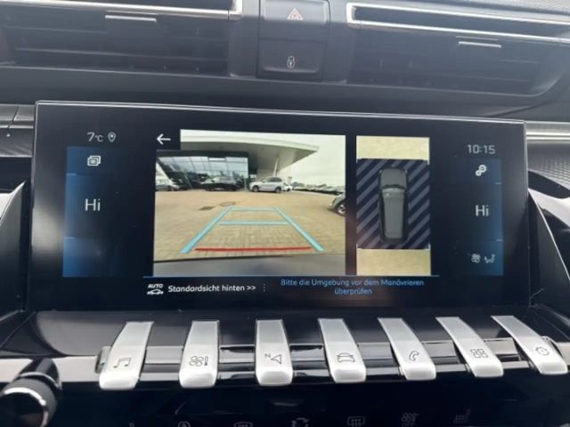 Peugeot 508 Allure Pack BlueHDi SW