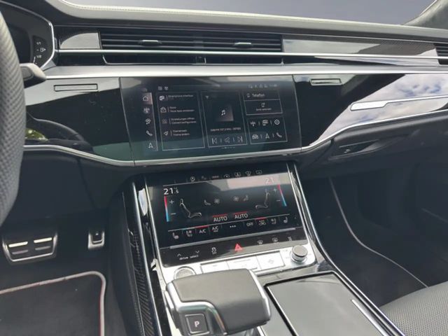 Audi A8 50 TDI Quattro