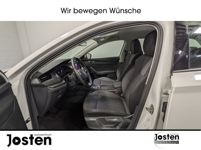 Skoda Octavia 1.4 TSI Combi iV