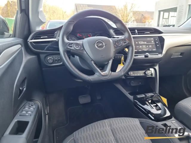 Opel Corsa Edition Turbo