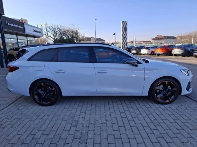 Cupra Leon DSG Sportstourer