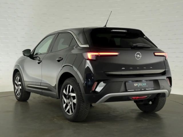 Opel Mokka Elegance